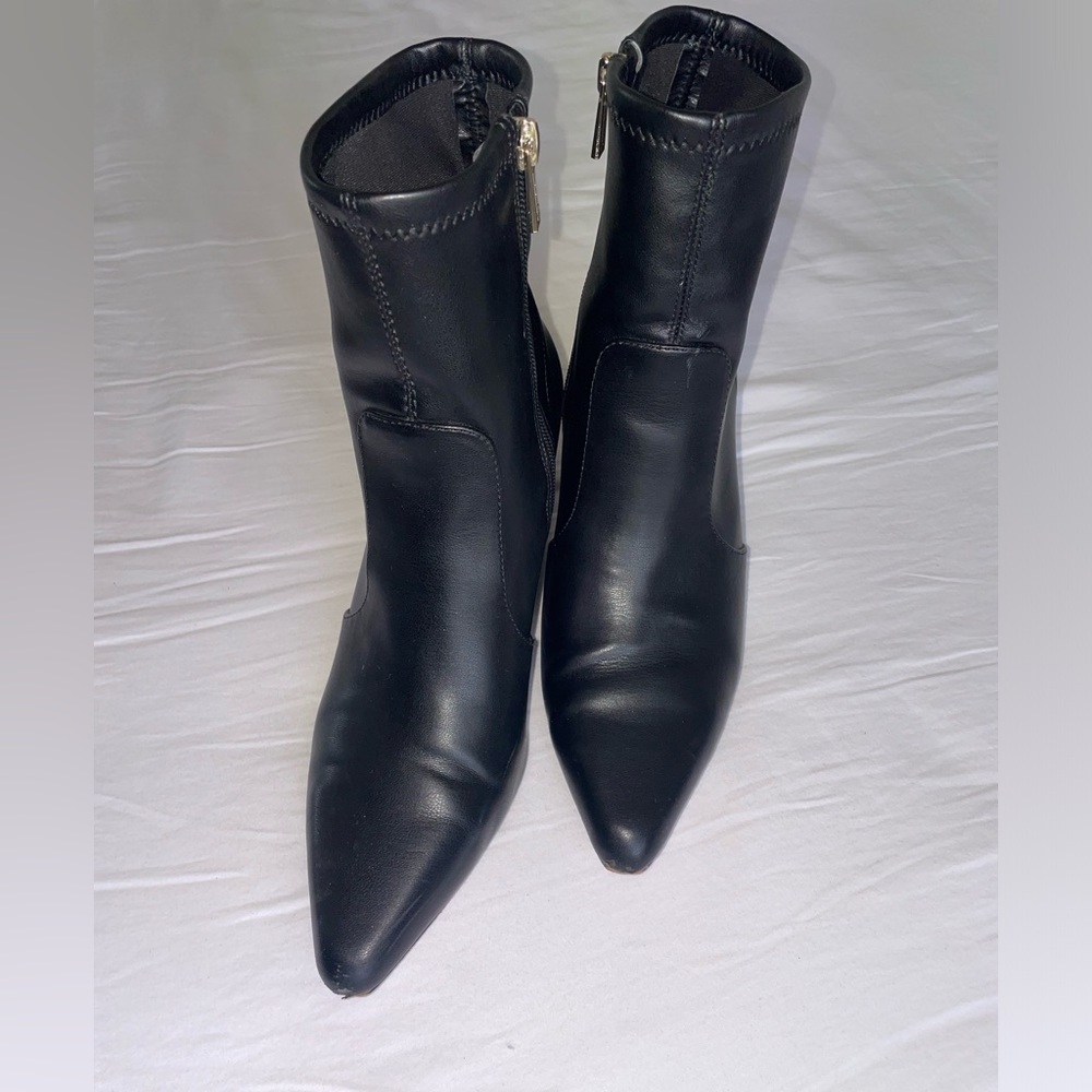 Size 8 Black Boots Jessica Simpson - Picture 5 of 6